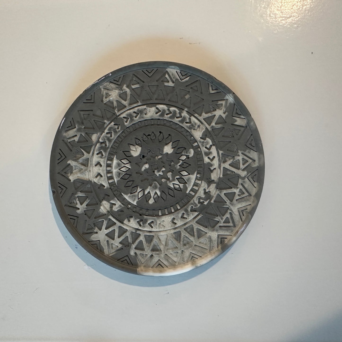 Handmade Eco-friendly Coasters