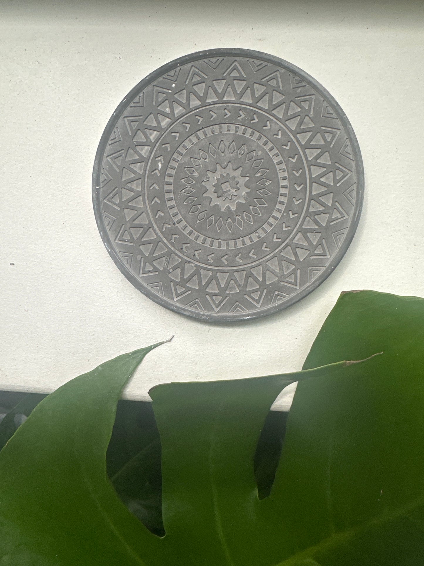 Handmade Eco-friendly Coasters