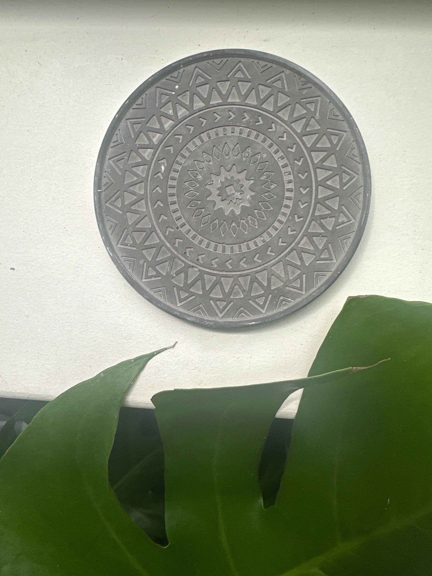 Handmade Eco-friendly Coasters