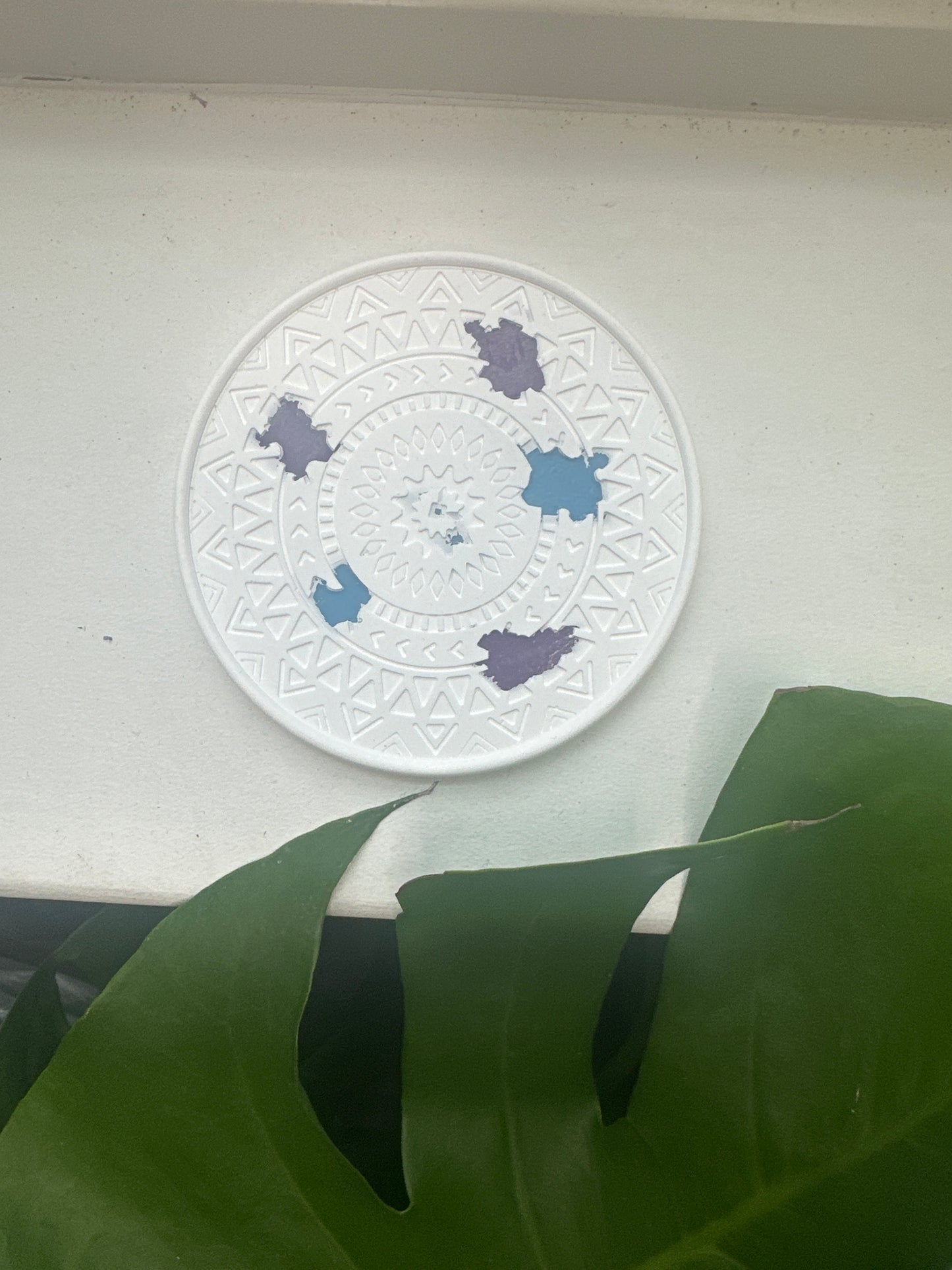 Handmade Eco-friendly Coasters