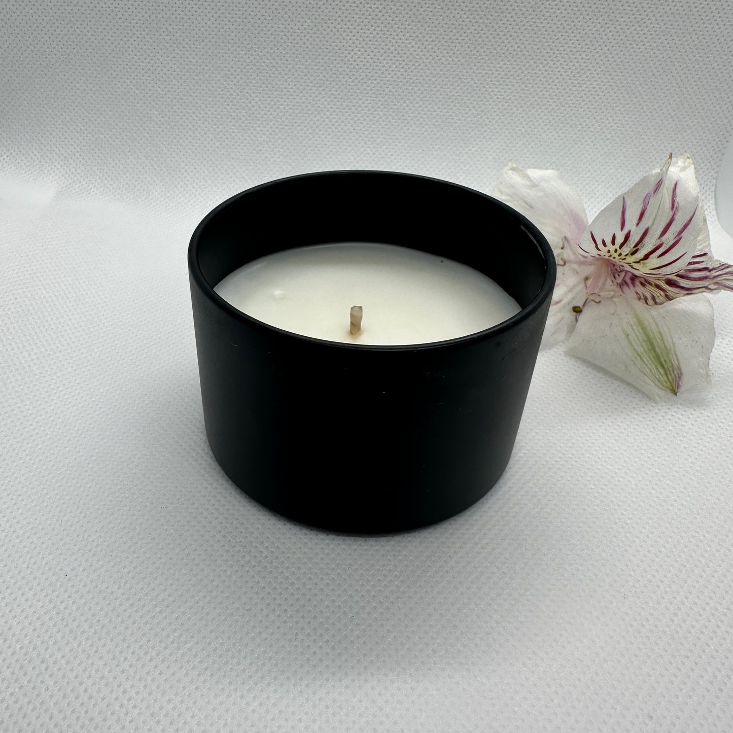 Natural Coconut Blend Wax  Candles