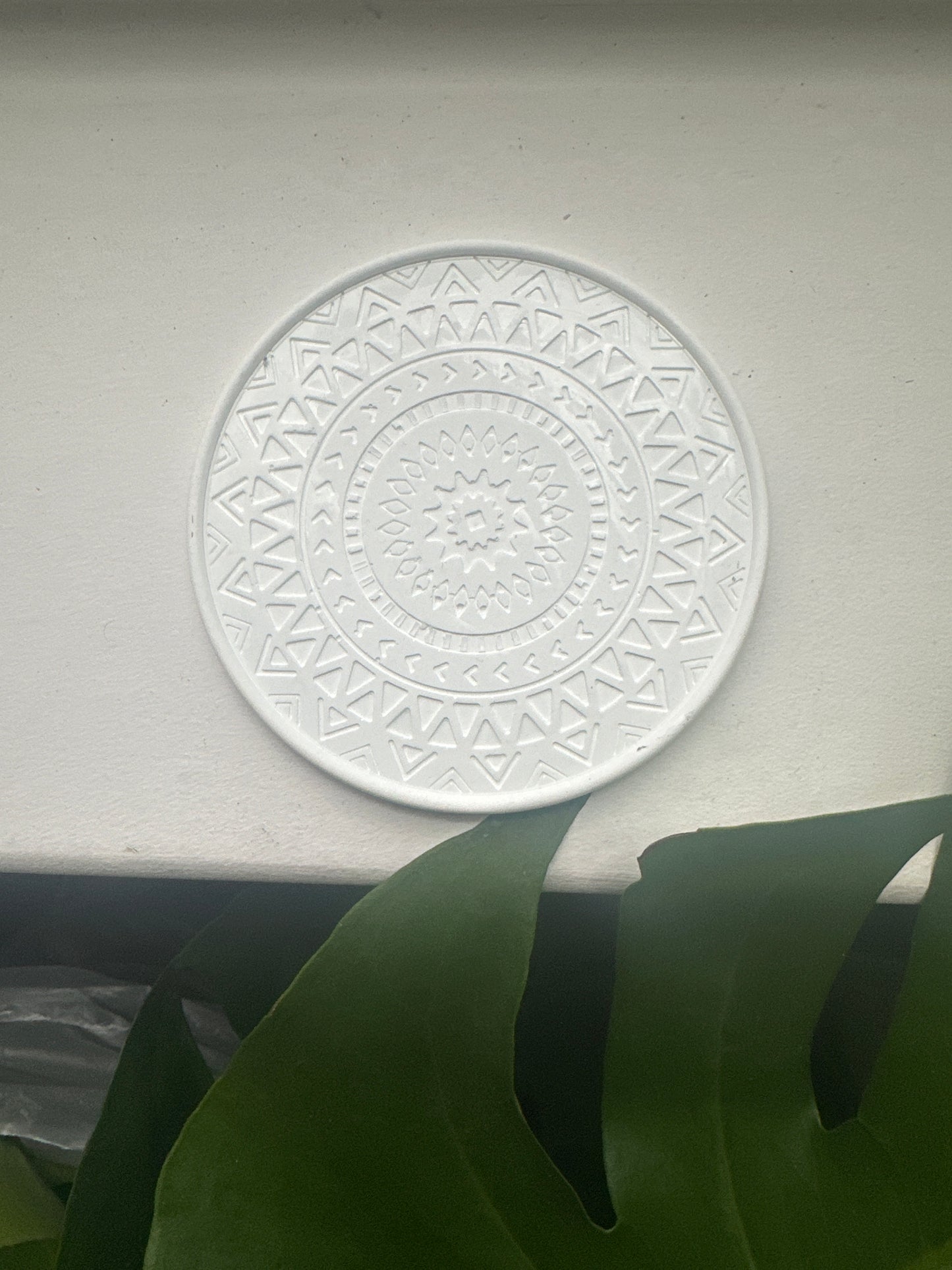 Handmade Eco-friendly Coasters